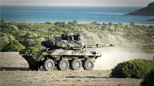 Leonardo Completes the Acquisition of Iveco Group's Defence Business