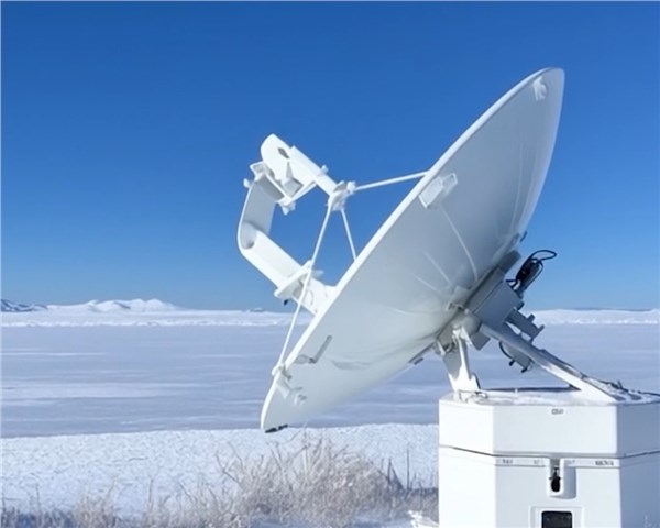 Ultra I&c Selected to Provide Archer Troposcatter Technology for Operational Trial With Canadian Armed Forces