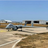 Over 10k Flight Hours: ADAS Delivers Turnkey Heron 1 UAS Services for Frontex/Malta