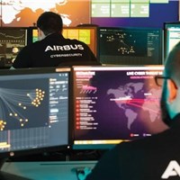 Airbus Continues to Strengthen Sovereign Cyber Security With Acquisition of Ultra Cyber in the UK