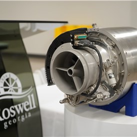 Image - PBS Aerospace Awarded USAF Prime Contract to Support Family of Affordable Mass Munitions (FAMM)