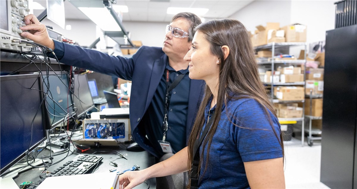 Leonardo DRS Selected to Support Department of War for Rapid Fielding of Emerging Technologies  Leonardo DRS &copy;