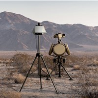 DroneShield Expands C2 Interoperability Through Partnership with OpenWorks Engineering Optical Sensors