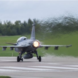 Image - GKN Aerospace Delivers 1st Upgraded RM12 Engine to the Swedish Armed Forces, Marking Major Milestone in Enhanced Performance Programme