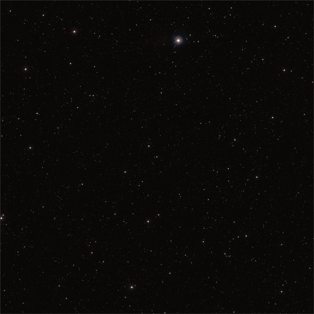 A Solar System in the Making? Two Planets Spotted Forming in Disc Around Young Star  European Southern Observatory (ESO) &copy;