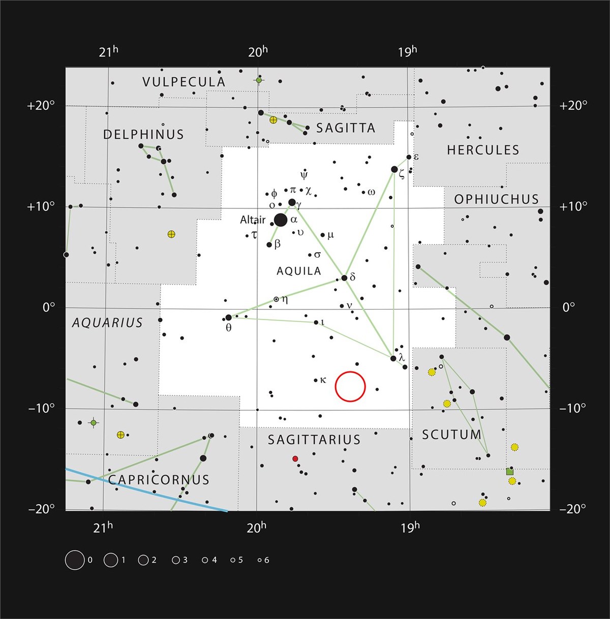 A Solar System in the Making? Two Planets Spotted Forming in Disc Around Young Star  European Southern Observatory (ESO) &copy;