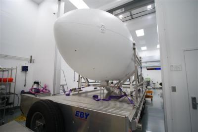LM Partners with USSF for VICTUS DIEM Exercise  Firefly Aerospace &copy;