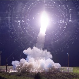 Image - BAE and US DoW Sign Agreement to Quadruple Thaad Seeker Production