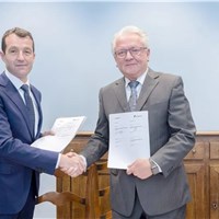 Rheinmetall and Indra Group Sign MoU to Strengthen Their Strategic Partnership - With a Major Vehicle Contract in Their Sights