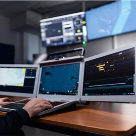 Image - Thales launches Expeditionary PathMaster, a proven-at-sea system boosted by AI, to conduct full mine countermeasures missions anywhere in the world