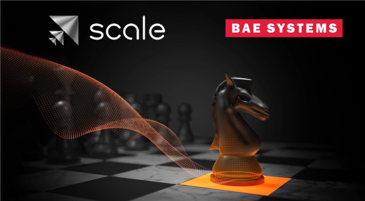BAE and Scale AI Combine Forces to Bring Agentic AI to Defense Missions and Platforms  BAE Systems PLC &copy;