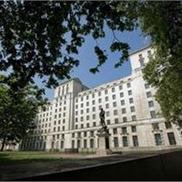 UK Commits GBP100M Air Defence Package for Ukraine to Protect Cities and Critical Infrastructure