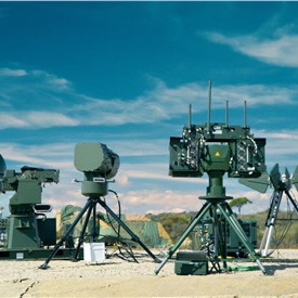 Image - Indra Presents Next-Gen Technologies at FIDAE, and its Counter-drone System Will Protect the Event