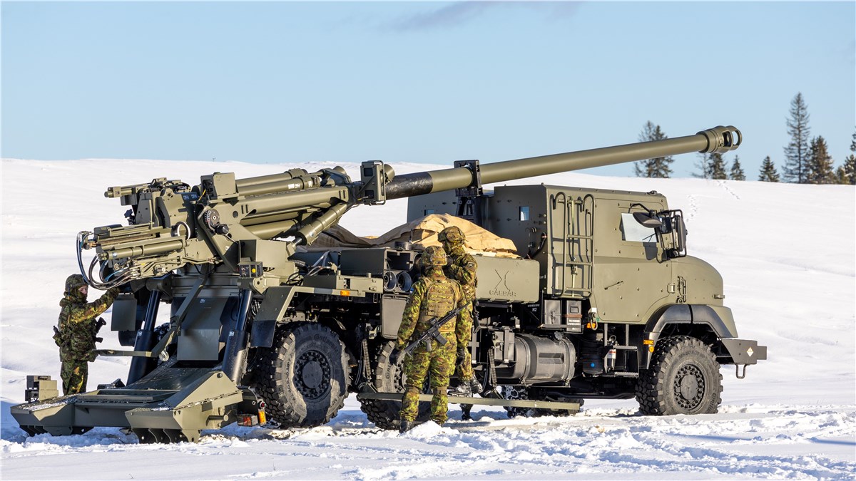 EDA to Coordinate Ammunition Qualification Tests   European Defence Agency (EDA) &copy;