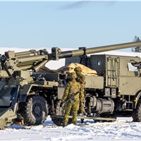 EDA to Coordinate Ammunition Qualification Tests