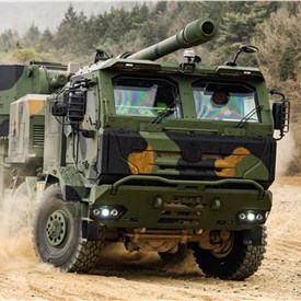 Image - Welcome to the Unfair Fight: Hanwha's Answer to the US Army's Mobile Tactical Cannon Requirement