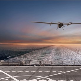 Image - AV Selected to Deliver ISR Services to US Navy with JUMP 20-X, Advanced Payload Integrations