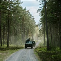 Saab Receives Order for Counter-UAS from Sweden