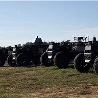 Overland AI Completes Successful Deployment with 3rd Brigade, 82nd Airborne Division at JRTC