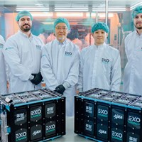 Exolaunch to Deploy 8 Satellites for JAXA on Rocket Lab Electron Mission