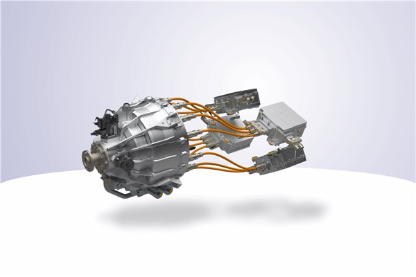 FAA Publishes Special Conditions for ZeroAvia's 600kW Electric Engine for Aircraft