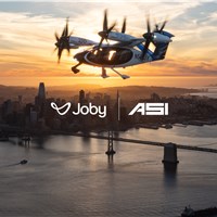 Joby and Air Space Intelligence Partner to Prepare US Airspace for Scaled Electric Flight