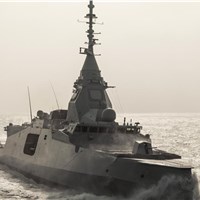France Orders an Additional Defence and Intervention Frigate (FDI) from Naval Group