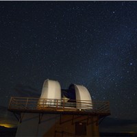 USSF Selects L3Harris to Strengthen America's Defense with Advanced Space Surveillance