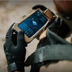 Image - AV's UES Awarded $25M AFRL Contract to Mature Human Performance Technologies for Warfighter Readiness