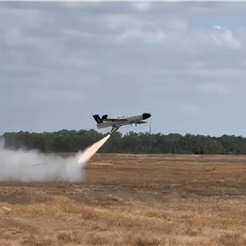 Image - X-Bow Wins $12.2M Contract for Rapid Delivery of Advanced Drone Tech