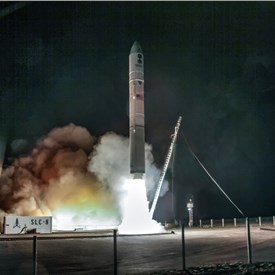Image - Northrop Grumman's Minotaur IV Launches the U.S. Space Force STP-S29A Mission
