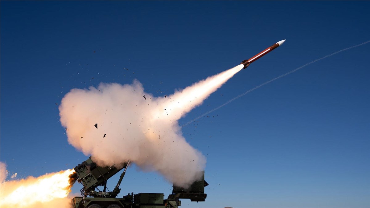 The Netherlands Awards RTX's Raytheon a $627M Contract for Patriot Air and Missile Defense Equipment  RTX Corporation &copy;