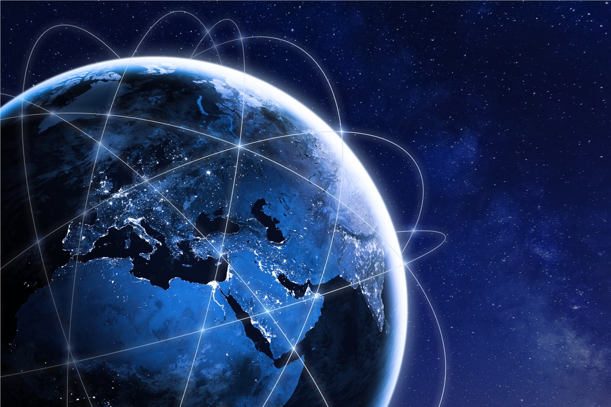 Kratos Receives $446.8M Space Systems Command Contract for Resilient Missile Warning and Missile Tracking GMI  Dreamstime &copy;