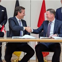 TKMS and E3 Lithium Sign Teaming Agreement to Support Canada's Submarine Program and Critical Minerals Supply