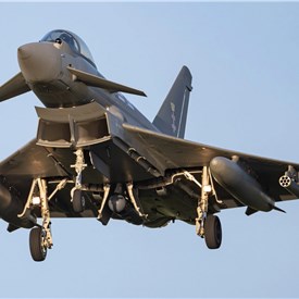 Image - Typhoon Test Fires Game-Changing Low-Cost Weapon to Counter Threats from Uncrewed Air Systems