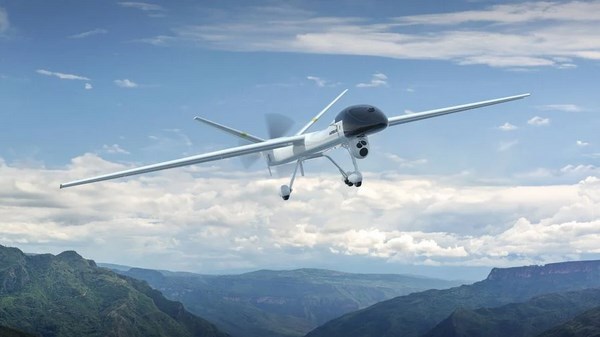 Mastering extremes: The UAS trio that could tackle Latin America's diverse needs  Airbus Defense and Space &copy;