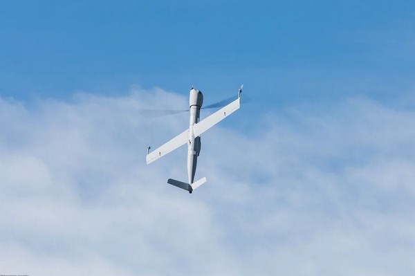 Mastering extremes: The UAS trio that could tackle Latin America's diverse needs  Airbus Defense and Space &copy;