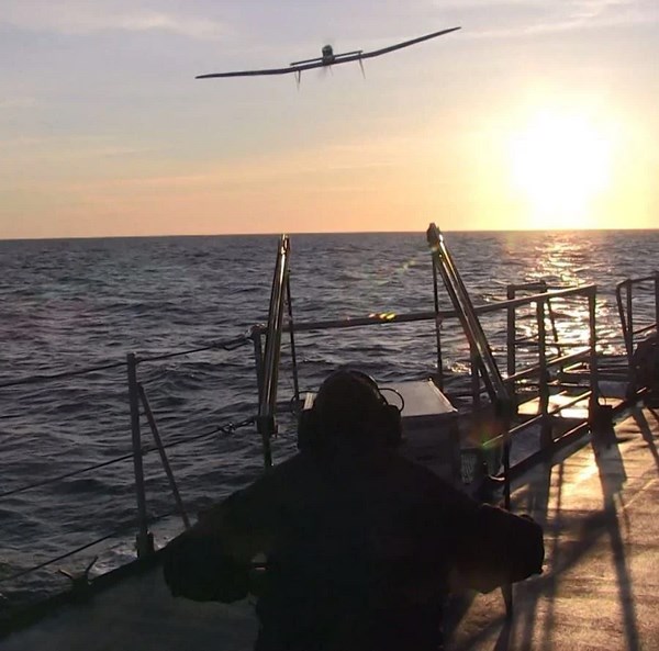 Mastering extremes: The UAS trio that could tackle Latin America's diverse needs  Airbus Defense and Space &copy;