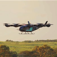Eve Air Mobility Builds Flight-Test Momentum With 50 Successful Flights
