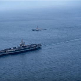 Image - Ecuador and U.S. Navies Conduct Bilateral Maritime Engagement in Pacific Ocean