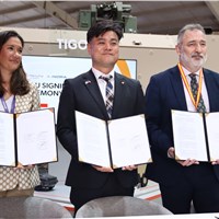 Hanwha Aerospace Signs MoU With Indra Group for Latin American Defence Cooperation
