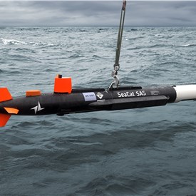 Image - TKMS and the German Aerospace Center (DLR) Are Expanding Their Strategic Partnership to Protect Critical Infrastructure