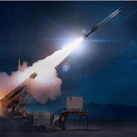 LM Secures 1st Contract for PAC-3 MSE Accelerated Production, Strengthening the Arsenal of Freedom