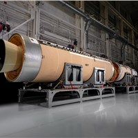 NGC and USAF Accelerate Sentinel Program Momentum