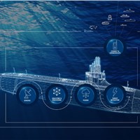 Rohde & Schwarz Transforms Submarine Communications for Real-time Underwater Dominance at UDT 2026