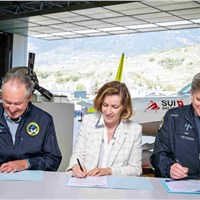 H55 Selects Safran to Supply the Electric Propulsion Unit for the Bristell B23 Energic