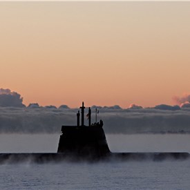 Image - Indra Showcases Cutting-Edge Technologies to Strengthen the Operational Capabilities and Intelligence of the Most Advanced Submarines