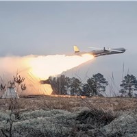 Rheinmetall and Destinus to Form a JV for Missiles