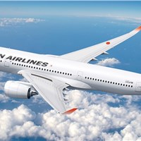 SES, Japan Airlines to Expand Multi-Orbit IFC to Long-Haul Fleet