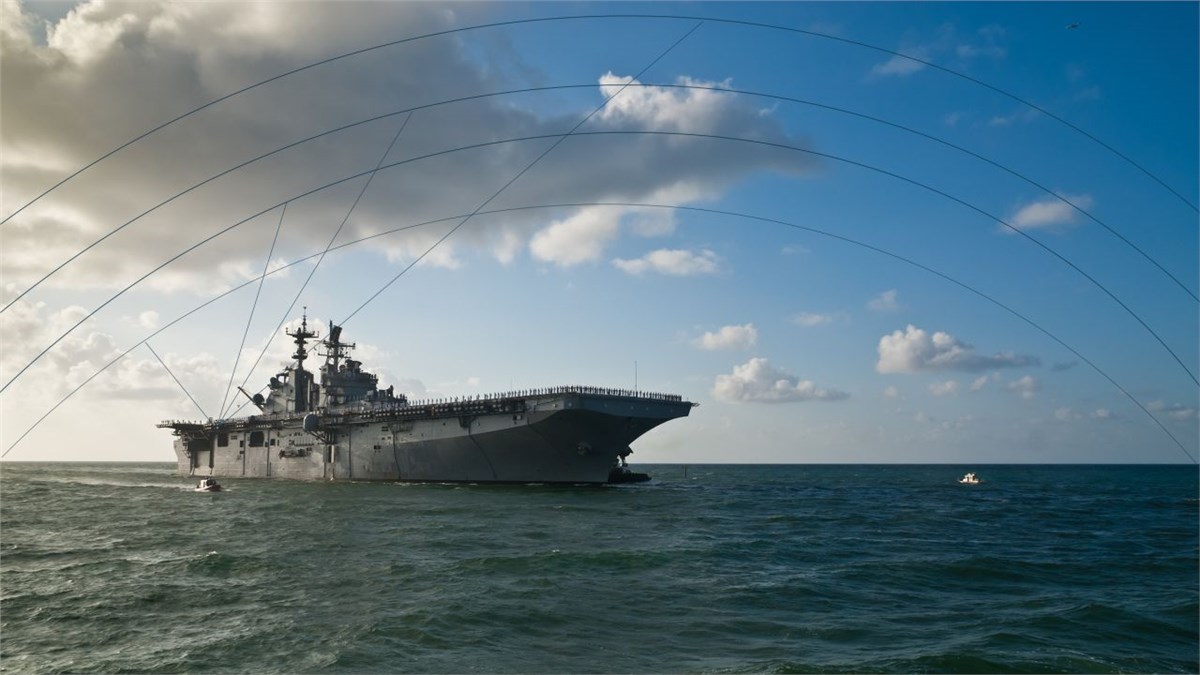 Kymeta Wins ONR Contract to Advance Ku/Ka Multi-Band SATCOM Technology  Kymeta Corporation &copy;